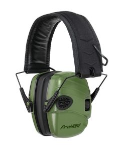 Ωτοασπίδες Pro Hunt ELECTRONIC HEADSET