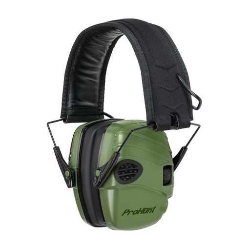 Ωτοασπίδες Pro Hunt ELECTRONIC HEADSET
