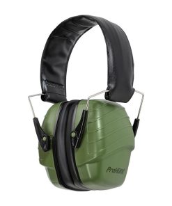 Ωτοασπίδες Pro Hunt HEADSET