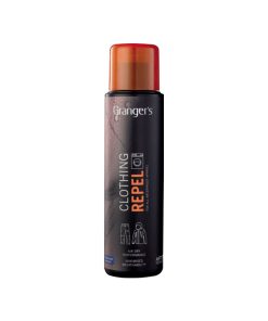 Υγρό Καθαρισμού Ενδυμάτων Granger’s Clothing Repel 300ml
