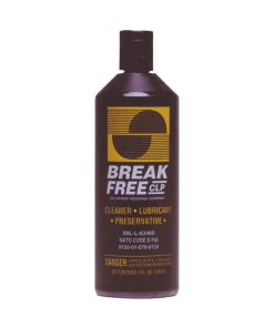 Λιπαντικό Λάδι Όπλου Break Free CLP-4
