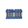 Σφαιρίδια για Αεροβόλα Διάβολο Coal 6 – Pack Tube Sporting & Competition