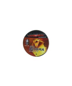 Βλήματα Umarex Cobra 5.5mm