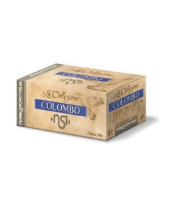 Κυνηγετικά Φυσίγγια Nobel Sport NSI Colombo 31gr