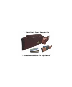 Σετ αύξησης ύψους κοντακίου Beartooth Comb Raising Kit
