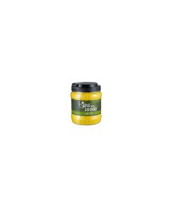 Βλήματα Umarex Airsoft BBs 6mm 0.12gr Combat Zone BBs Basic Selection