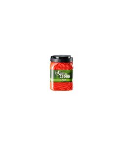 Βλήματα Umarex Airsoft BBs 6mm 0.12gr Combat Zone BBs Basic Selection