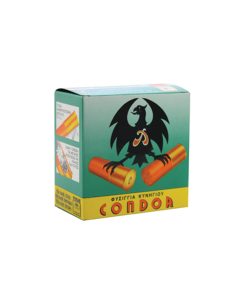 Κυνηγετικά Φυσίγγια Dorkas Condor