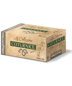 Κυνηγετικά Φυσίγγια Nobel Sport NSI Coturnice 37gr