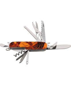 Πολυεργαλείο Pro Hunt KNIFE KRONOS