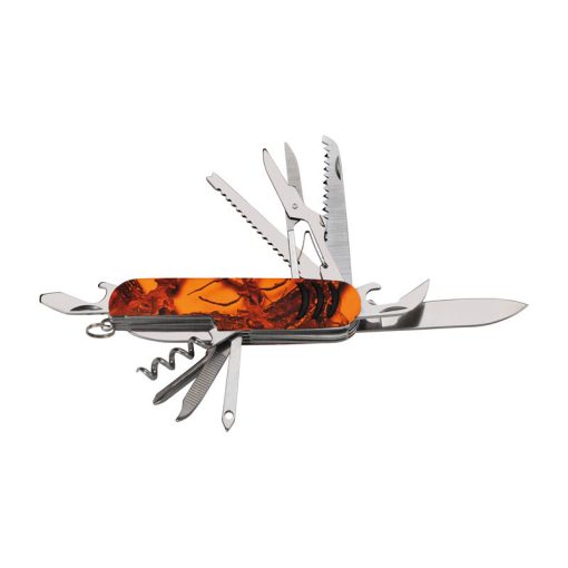 Πολυεργαλείο Pro Hunt KNIFE KRONOS