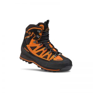 Άρβυλα Crispi ASCENT PLUS GTX® 