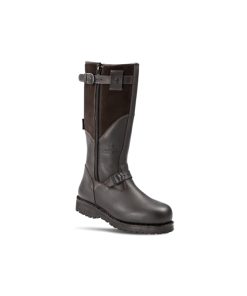 Άρβυλα Crispi FINLAND ZIP GTX®