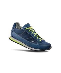 Παπούτσια Crispi Addict Low Canvas