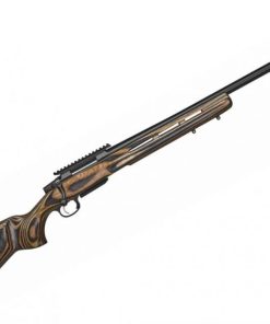 Ραβδωτό Τουφέκι Σκοποβολής CZ 557 Varmint Laminated .308