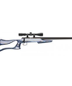 Ραβδωτό Τουφέκι Σκοποβολής CZ 455 EVOLUTION .22