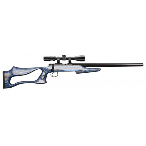 Ραβδωτό Τουφέκι Σκοποβολής CZ 455 EVOLUTION .22