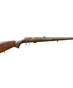 Ραβδωτό Τουφέκι Σκοποβολής CZ 455 FS (Full Stock) .22