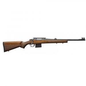 Ραβδωτό Τουφέκι Σκοποβολής CZ 557 Range Rifle