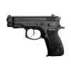 Πιστόλι Σκοποβολής CZ 75 Compact 9×19