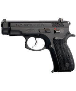 Πιστόλι Σκοποβολής CZ 75 Compact 9×19