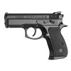 Πιστόλι Σκοποβολής CZ 75 P-01 (75D Compact)