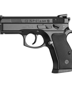Πιστόλι Σκοποβολής CZ 75 P-01 (75D Compact)