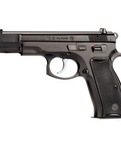 Πιστόλι Σκοποβολής CZ 75B 9×19