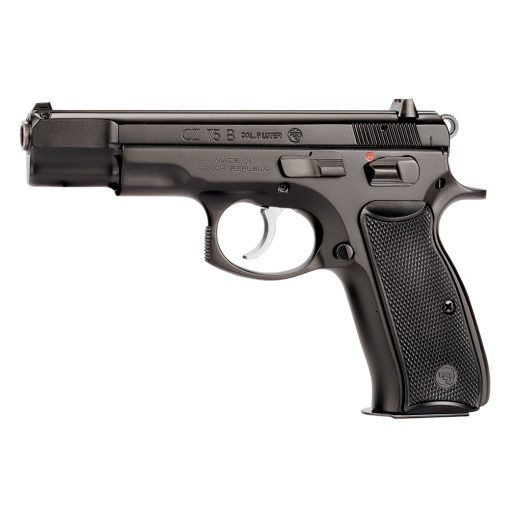 Πιστόλι Σκοποβολής CZ 75B 9×19
