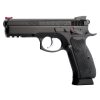 Πιστόλι Σκοποβολής CZ 75 SP-01 SHADOW 9×19