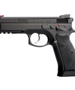 Πιστόλι Σκοποβολής CZ 75 SP-01 SHADOW 9×19