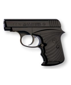 Πιστόλι Σκοποβολής CZ 92 cal.6,35