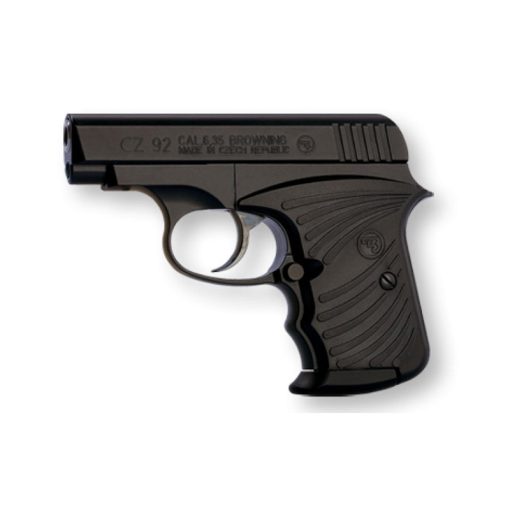 Πιστόλι Σκοποβολής CZ 92 cal.6,35