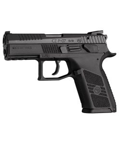 Πιστόλι Σκοποβολής CZ P-07