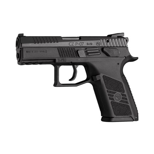 Πιστόλι Σκοποβολής CZ P-07
