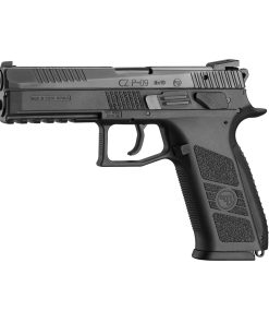Πιστόλι Σκοποβολής CZ P-09