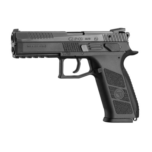Πιστόλι Σκοποβολής CZ P-09