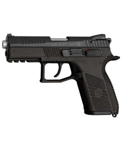 Πιστόλι Σκοποβολής CZ P-07 Kadet cal.22