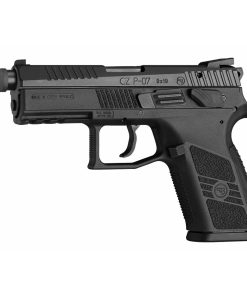 Πιστόλι Σκοποβολής CZ P-07 SR 9×19