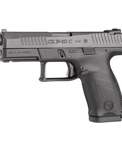 Πιστόλι Σκοποβολής CZ P-10 C