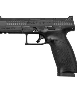 Πιστόλι Σκοποβολής CZ P-10 F OR (Optics Ready)