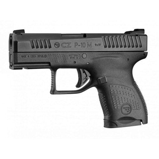 Πιστόλι Σκοποβολής CZ P-10 M