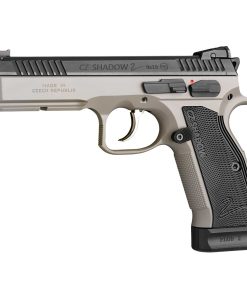 Πιστόλι Σκοποβολής CZ Shadow 2 (Urban Grey) 9×19