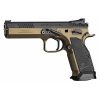 Πιστόλι Σκοποβολής CZ TS 2 Deep Bronze