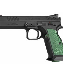 Πιστόλι Σκοποβολής CZ TS 2 Racing Green