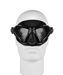Μάσκα Dessault ELEMENT BLACK MASK