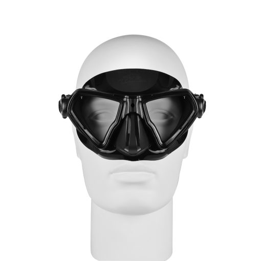 Μάσκα Dessault ELEMENT BLACK MASK