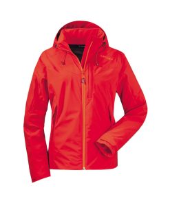 Μπουφάν Schoffel Diamond L