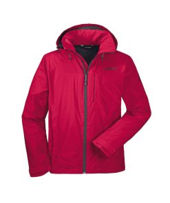 Μπουφάν Schoffel Diamond M