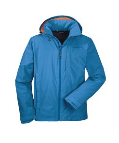 Μπουφάν Schoffel Diamond M